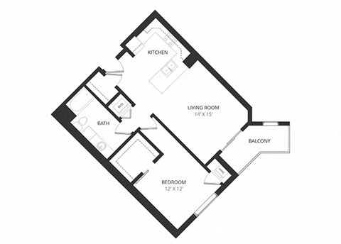 1300 Post Road Suite 110 Studio-3 Beds Apartment, Wisconsin for Rent - Photo Gallery 44